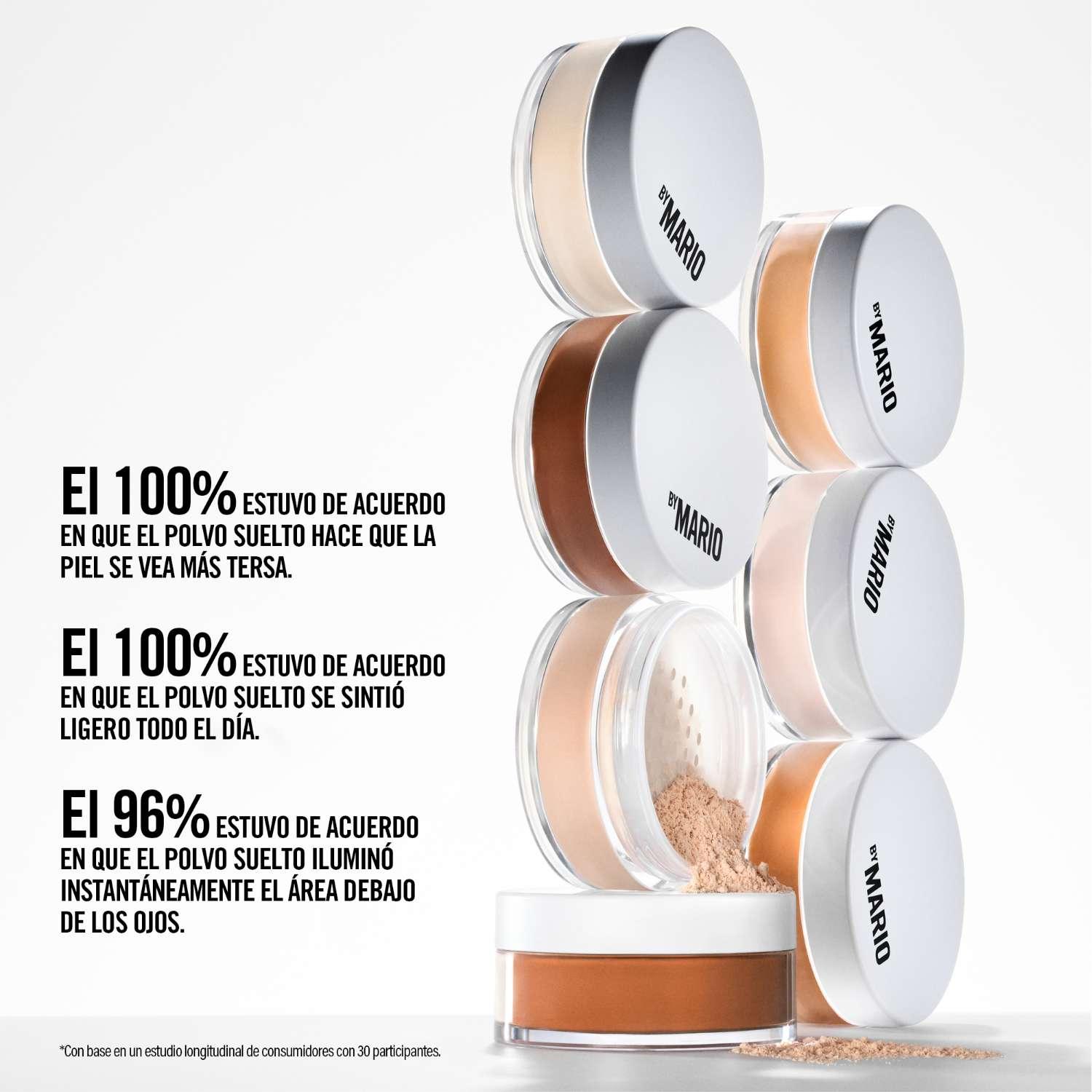 SURREALSKIN™ SOFT BLUR SETTING POWDER (POLVO FIJADOR SUELTO)